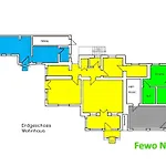 Apartman Heringsdorf, Residenz Inselliebe Heringsdorf