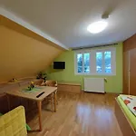 Apartman Heringsdorf, Residenz Inselliebe Heringsdorf