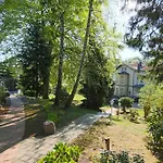 Heringsdorf, Residenz Inselliebe Apartman Heringsdorf