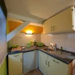 Apartman Heringsdorf, Residenz Inselliebe