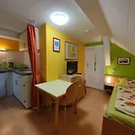 Heringsdorf, Residenz Inselliebe Apartman Heringsdorf