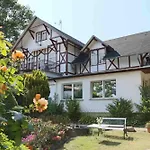 Apartman Heringsdorf, Residenz Inselliebe Heringsdorf