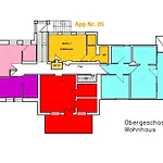 Apartman Heringsdorf, Residenz Inselliebe Heringsdorf