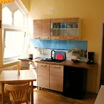 Heringsdorf, Residenz Inselliebe Apartman Heringsdorf