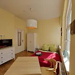 Apartman Heringsdorf, Residenz Inselliebe Heringsdorf