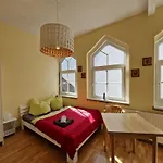 Heringsdorf, Residenz Inselliebe Apartman *