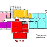 Apartman Heringsdorf, Residenz Inselliebe *