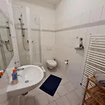 Heringsdorf, Residenz Inselliebe Apartman *