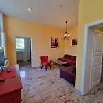 Heringsdorf, Residenz Inselliebe Apartman Heringsdorf