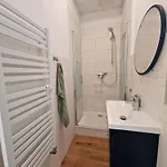 Heringsdorf, Residenz Inselliebe Apartman Heringsdorf