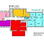 Apartman Heringsdorf, Residenz Inselliebe *