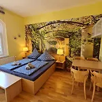 Heringsdorf, Residenz Inselliebe * Heringsdorf