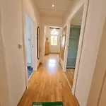Heringsdorf, Residenz Inselliebe Apartman *