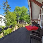 Heringsdorf, Residenz Inselliebe * Heringsdorf