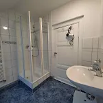 Apartman Heringsdorf, Residenz Inselliebe *