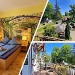 Heringsdorf, Residenz Inselliebe Apartman Heringsdorf