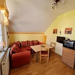 Apartman Heringsdorf, Residenz Inselliebe Heringsdorf