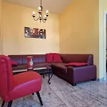 Apartman Heringsdorf, Residenz Inselliebe