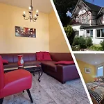 Heringsdorf, Residenz Inselliebe Apartman *