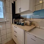 Heringsdorf, Residenz Inselliebe *