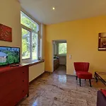 Heringsdorf, Residenz Inselliebe