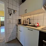 Apartman Heringsdorf, Residenz Inselliebe *