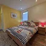 Apartman Heringsdorf, Residenz Inselliebe Heringsdorf