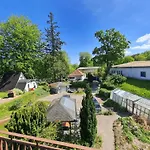 Apartman Heringsdorf, Residenz Inselliebe *