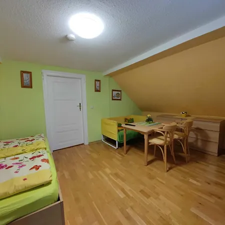 Appartement Heringsdorf, Residenz Inselliebe *