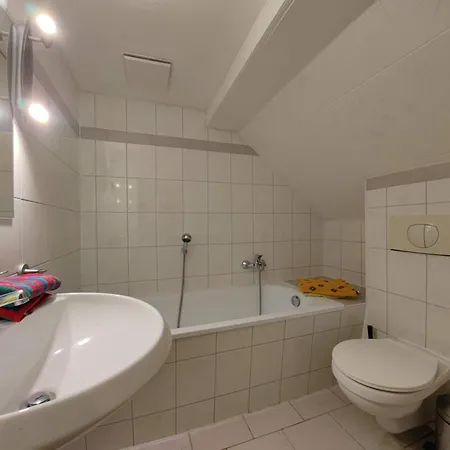 Heringsdorf, Residenz Inselliebe * Ostseebad Heringsdorf