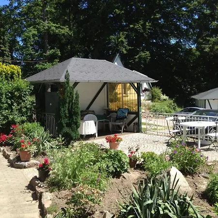 Heringsdorf, Residenz Inselliebe Apartman Heringsdorf