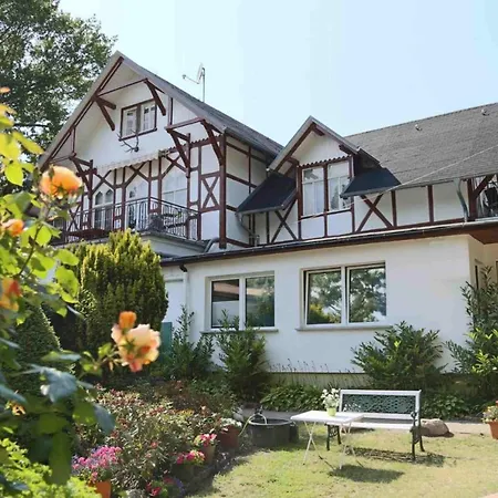 Apartment Heringsdorf, Residenz Inselliebe Ostseebad Heringsdorf