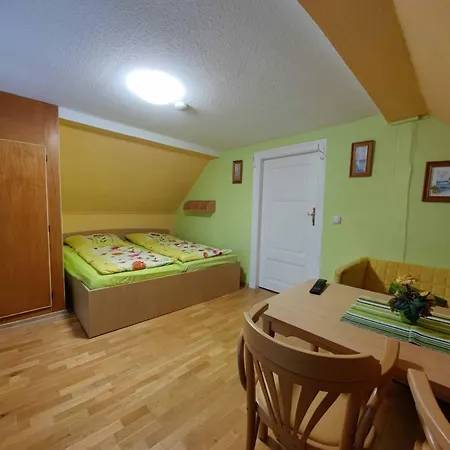 Apartman Heringsdorf, Residenz Inselliebe Heringsdorf