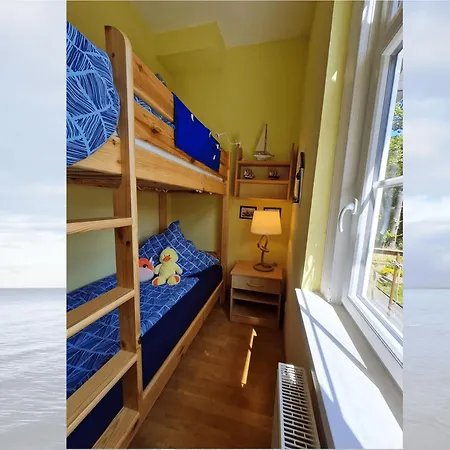 Apartment Heringsdorf, Residenz Inselliebe Ostseebad Heringsdorf