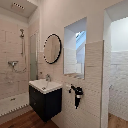 Heringsdorf, Residenz Inselliebe Ostseebad Heringsdorf