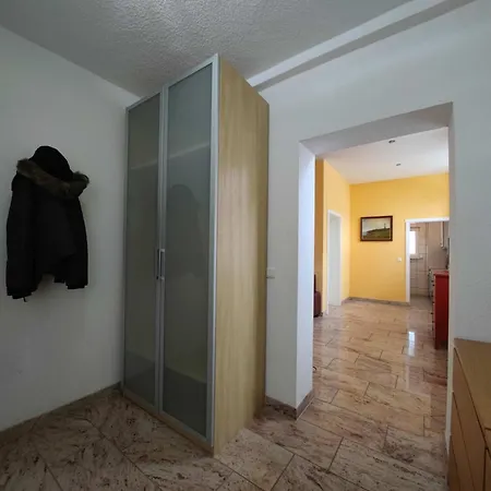 Heringsdorf, Residenz Inselliebe Apartment