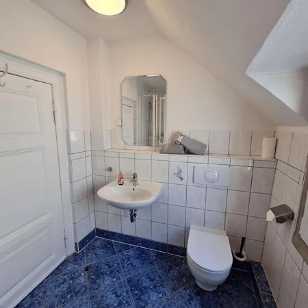 Heringsdorf, Residenz Inselliebe *