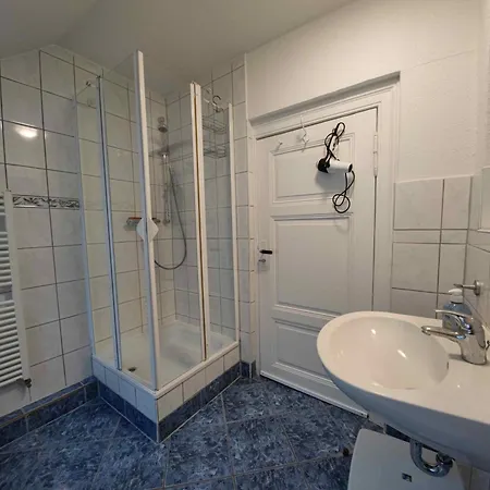 Appartement Heringsdorf, Residenz Inselliebe *