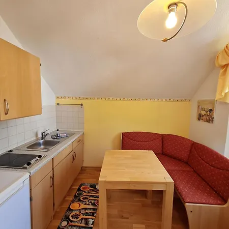 Apartment Heringsdorf, Residenz Inselliebe Ostseebad Heringsdorf