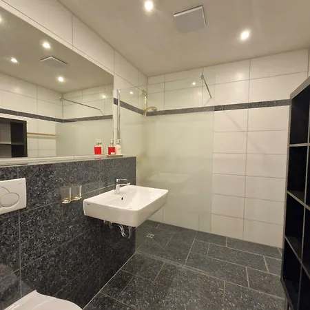 Apartment Heringsdorf, Residenz Inselliebe *