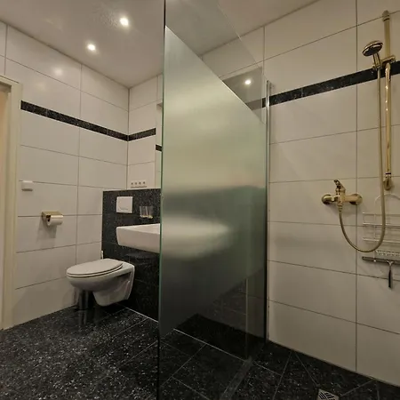 Heringsdorf, Residenz Inselliebe Apartment Ostseebad Heringsdorf