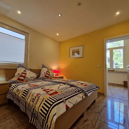 Heringsdorf, Residenz Inselliebe