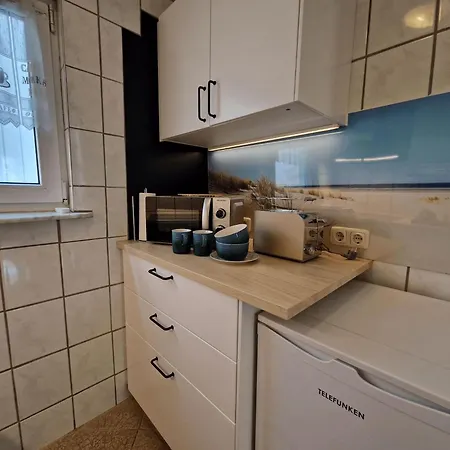 Heringsdorf, Residenz Inselliebe *