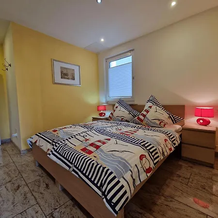 Apartment Heringsdorf, Residenz Inselliebe Ostseebad Heringsdorf