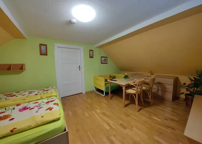 Apartment Heringsdorf, Residenz Inselliebe *