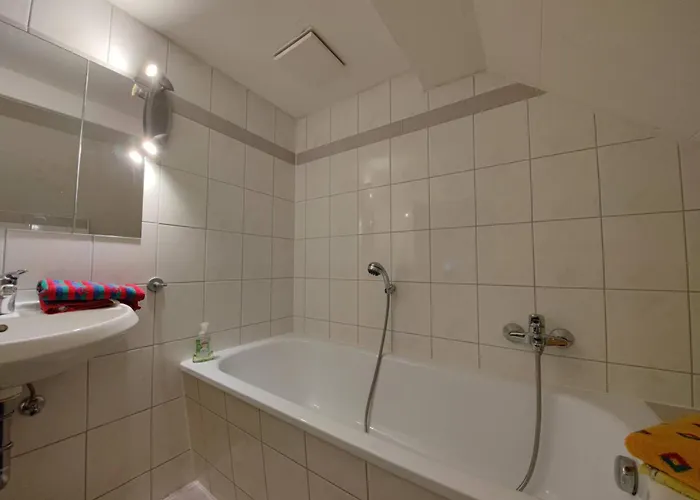 Heringsdorf, Residenz Inselliebe Apartment