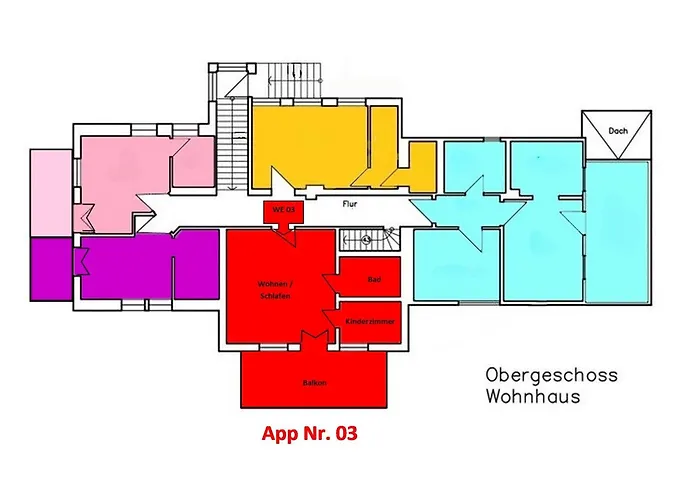 Apartment Heringsdorf, Residenz Inselliebe *