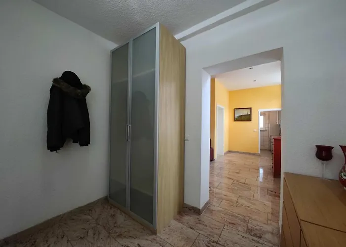 Heringsdorf, Residenz Inselliebe Apartment