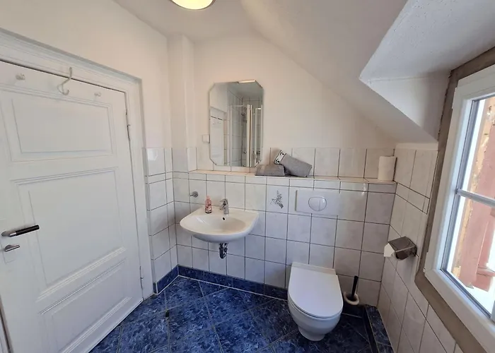 Heringsdorf, Residenz Inselliebe *