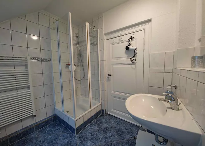 Apartment Heringsdorf, Residenz Inselliebe *
